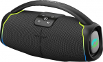 N-Gear NRG 200 Bluetooth-k&otilde;lar koos valguse ja kandek&auml;epidemega, 200 vati muusikakast Bluetooth Wireless, USB v&otilde;i AUX &uuml;hendus 2 mobiiltelefoniga, kuni 8 tundi muusikat, Bluetooth Box Outdoor IPX5