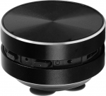 BT Bone Line Speaker Traadita traadita traadita k&otilde;lar koos iminapaga Stereo Bass vannitoa jaoks v&auml;ljas auto FM raadio tasuta helistamine (must)