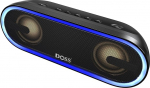 DOSS Bluetooth-k&otilde;lar BT-30 Must