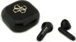 CG Mobile Guess TWS 4G k&otilde;rvaklapid Metal Logo Bluetooth 5.4 In-Ear Wireless (must)