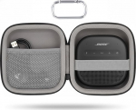 co2CREA k&otilde;va reisikott Bose SoundLink Micro Bluetooth-k&otilde;larile
