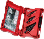 Milwaukee Broca escalonada Kit de 3 A 4 to 12 mm