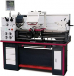 Optimum 3402030 Mudel TH 3309 Pingi treipingi kruvi 2 HP / 1,5 KW / 400 V 1685 mm x 745 mm x 1320 mm