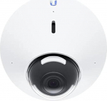 Ubiquiti Networks UniFi Protect G4 Dome Camera UVC-G4-DOME, IP Security, W125935142 (UVC-G4-DOME, IP Security Camera, Indoor & Outdoor, Wired, Dome, Ceiling, White), Multicoloured, Pack of 1