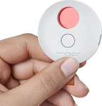 Peidetud kaamera detektorid, infrapunakaamera skanner, kolm režiimi hotelli riietusruumide jaoks, infrapunadetektor, valge