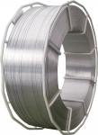 MTC AlSi12 3.2585 Alumiinium keevitusl&otilde;ng 0,8 - 1,2 mm D200 Rull K300 Mig/Mag terasest keevitusl&otilde;ng 2 & 7 kg Rull D200 K300