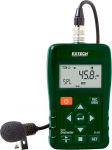 Extech SL400 Isiklik m&uuml;radosimeeter USB-liidesega, roheline