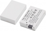 7,4 V 1800 mAh asendusaku liitiumioon 2 x aku, mis &uuml;hildub Canon LP-E8 ja Canon EOS 700D 650D 600D 550D T2i T3i T4i X4 X5 X6 LPE8 (2 tk)