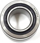 1 ST&Uuml;CKE Solide Ferrule Nadellager NA/RNA Serie Lager NA4920