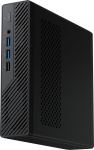 MINIS FORUM MS-A2 Mini PC, AMD Ryzen 9 7945HX protsessor 16 tuuma 32 l&otilde;ime, kuni 5,4 GHz, AMD Radeon 610M, barebone ilma DDR5 RAM/PCIe 4.0 SSD, HDMI/USB-C x 2/2.5G RJ45 x 2/10G SFP x 2, Wi-Fi 6E, BT5.2.