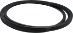 Othmro PA2432 Drive Belt Inner Perimeter Industrial Power Kummi &uuml;lekandev&ouml;&ouml; muruniiduki rihmav&otilde;ti asendamiseks Upper Gear Triangle Rubber Lawn Industrial Deck 2432 mm/95.75 Inch Pack of 1