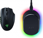 Razer Naga V2 Pro - juhtmeta MMO m&auml;nguhiir - must