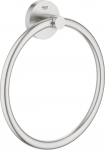 GROHE 40365DC1 Essentials r&auml;tikur&otilde;ngas, Super Steel