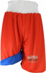 Masters boxing shorts M 06235-M / S