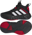 Adidas OwnTheGame 2.0 Jr IF2693/40 basketball shoes
