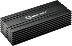 IO Crest USB 4.0 Type C 10G Ethernet adapter kiireks v&otilde;rgu&uuml;henduseks RJ45 port Toetab 10Gb/s, 5Gb/s, 2,5Gb/s, 1Gb/s ja 100Mbps Base-T &uuml;hendust.