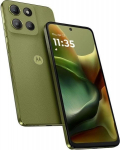 Motorola G15 Iguana Green 4+128 mobiiltelefon