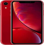 Apple iPhone XR 648GB Red 6.1" Refurbish - Hinne a+ Mobiiltelefon nutitelefon