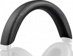 SOULWIT proteiinist nahast peapael Sony MDR-1A (MDR1A) / MDR-1AM2 (MDR1AM2) k&otilde;rvaklappidele, asenduspeapaelade remonditarvik