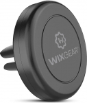 Autokinnitus, WizGear Universal Air Vent Magnetic Car Mount Holder, mobiiltelefonidele ja mini tahvelarvutitele kiire Swift-Snap tehnoloogiaga, magnetiline mobiiltelefoni kinnitus.