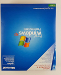 Microsoft Windows XP Professionali v&auml;rskendus