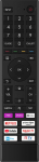 ALLIMITY ERF 3C80H ERF3C80H kaugjuhtimispuldi asendaja Hisense Ultra Hd QLED ERF3A80 ERF3B80H ERF3C80H ERF3D80H ERF3E80H ERF3H80H ERF3I80H 50A7GQ 50A70GQ 50A71GQ 5050A72GQ 50A71GQCH jaoks.