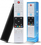 Toshiba Fernbedienung f&uuml;r TV-Ersatz