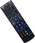 VINABTY AKB73615801 LG DVD/Blu-Ray m&auml;ngijate asenduspult kaugjuhtimispult BP125 BP220N BP320N BP325 BP220 BP200 BP325W BP320 asenduspuldi kaugjuhtimispult