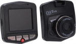 Goshyda Dash Cam 1080P Full HD auto armatuurlaua kaamera Recorder Loop Night Vision 170 &deg; laia nurga DVR Dual kaamerad ees ja taga vaatega koos parkimismonitoriga