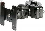 BRACKET POLE MOUNT VESA75/100 Audio Visual Stand & Supports, BRACKET, POLE MOUNT, VESA75/100 - ST02464