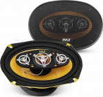 Pyle PLG69.8 6 x9-tollised 500W 8-tee k&otilde;larid