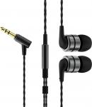 SoundMAGIC E80 k&otilde;rvaklappide k&otilde;rvaklapid juhtmega k&otilde;rvaklapid ilma mikrofonita Monitor HiFi, m&uuml;raisolatsioon, puhas heli Mugav sobivus mustad