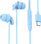 Schlaf-Ohrh&ouml;rer, bequem, weich, leicht, kabelgebunden, f&uuml;r kleine Geh&ouml;rg&auml;nge, Ger&auml;uschunterdr&uuml;ckung, In-Ear-Schlaf-Kopfh&ouml;rer mit Mikrofon, Lautst&auml;rkeregler f&uuml;r Schlaflosigkeit, Schnarchen, Meditation