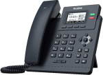 Yealink T31G IP-telefon PoE Gigabit (ilma toiteallikata)