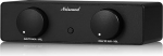 Nobsound HiFi XLR RCA Konverter: Bidirektionaler Symmetrischer Audioadapter mit Unabh&auml;ngiger Lautst&auml;rkeregelung, USB-C-Stromversorgung f&uuml;r Heimstudio, Verst&auml;rker, Vorverst&auml;rker, Aktivlautsprecher
