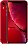 Apple iPhone XR 256GB punane (uuendatud)