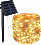 Skiny Solar 100 Solar Fairy Lights 100 Micro 11,5 m