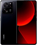 Xiaomi 13T Pro, AMOLED 144Hz v&auml;rskendussagedus, 12+512GB, Leica kaamera, must