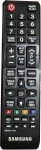 Samsung BN59-01175N - asenduspult telerile, must