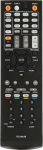 Annadue RC-801M kaugjuhtimispult ONKYO AV-vastuv&otilde;tja asenduspult HT-RC360 TX-NR509 HT-R648 HT-S7400 HT-R690 HT-S8400 HT-R648 HT-R990 HT-S9400THX jaoks.