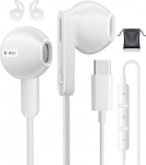 USB C k&otilde;rvaklapid Samsung Galaxy S26 S25 S24 Ultra A56 A55 iPhone 17 k&otilde;rvaklapid koos kaabliga USB C k&otilde;rvaklapid HiFi k&otilde;rvaklapid USBC port iPhone 16 Samsung S23 S24 S25 FE Google Pixel 10 Pro iPad 10