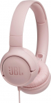 JBL Tune 500 juhtmega k&otilde;rvaklapid - roosa