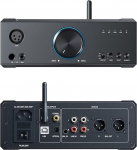 FiiO K9 lauaarvuti k&otilde;rvaklappide v&otilde;imendi/DAC - Standard Edition