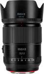 Meike 55mm F1.8 Pro Series Autofocus STM Full Frame Standard High Resolution 8K Prime Portrait Lens Compatible with Sony E Mount Cameras A7 A7R A7IV A7R IV A7III A7RII A7RIII A7SIII A9 A7C A7CII
