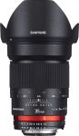 Samyang 35 mm F1.4 Manual Focus Lens for Canon AE