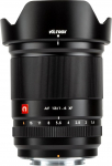 VILTROX 13 mm f/1.4 F1.4 XF Autofookusobjektiiv Ultra-laia nurgaga APS-C AF objektiiv, mis &uuml;hildub Fujifilm X-Mount kaameraga X-Pro2 X-Pro3 X-E3 X-E4 X-A10 X-A3 X-A5 X-A7 X-S10 X-T20 X-T3 X-T4 X-T1 X-E2S