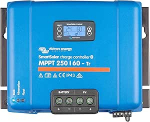 Victron Energy SCC125060210 Charge Controller