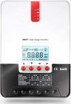 SolaMr ML2440A MPPT p&auml;ikeselaadimise kontroller 12V/24V automaatne pinge tuvastamine intelligentne kontroller LCD-ekraaniga