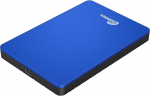 Sonnics 1TB sinine v&auml;line kaasaskantav C-t&uuml;&uuml;pi USB 3.1 k&otilde;vaketas, mis &uuml;hildub Windows PC, Mac, Smart TV, Xbox One/Series X ja PS4/PS5 seadmetega.