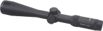 Vector Optics Forester 3-15 x 50 mm teine fokaaltasand (SFP) 1/4 MOA jahipiirkonna sihikuga, valgustatud punkttihikuga, 30 mm paigaldusr&otilde;ngaga.